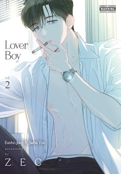 Lover Boy, Vol. 2