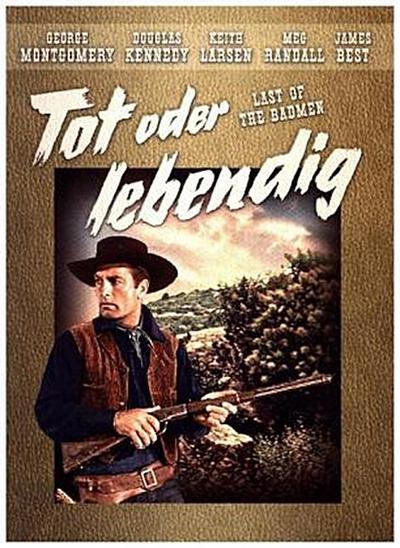 Tot oder lebendig