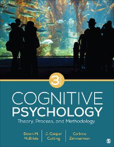 Cognitive Psychology