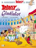 Asterix 03 von René Goscinny | Ebook
