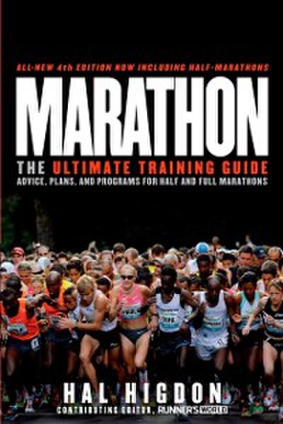 Marathon, All-New 4th Edition