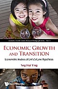 Economic Growth And Transition: Econometric Analysis Of Lim’s S-curve Hypothesis
