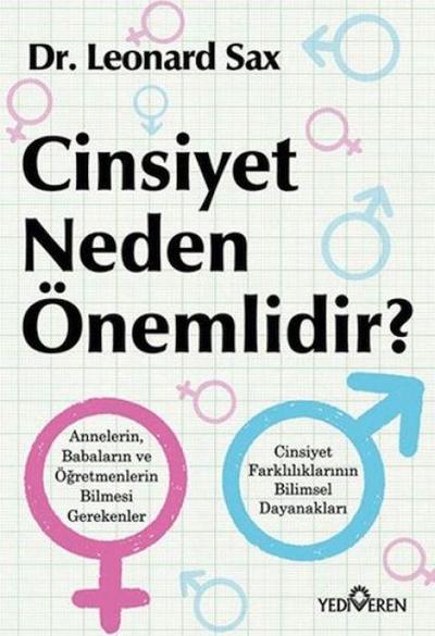 Cinsiyet Neden Önemlidir