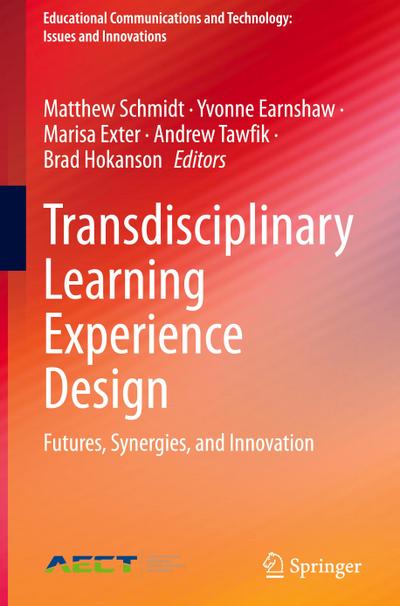 Transdisciplinary Learning Experience Design
