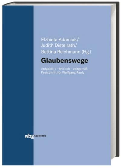 Glaubenswege