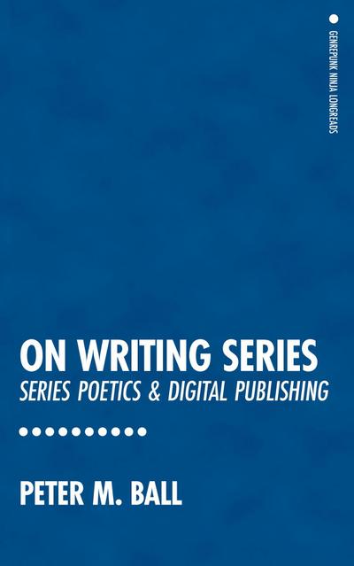 On Writing Series