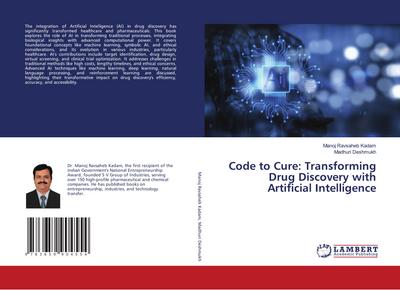 Code to Cure: Transforming Drug Discovery with Artificial Intelligence