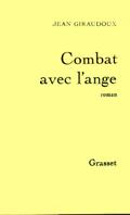 Combat avec l’ange