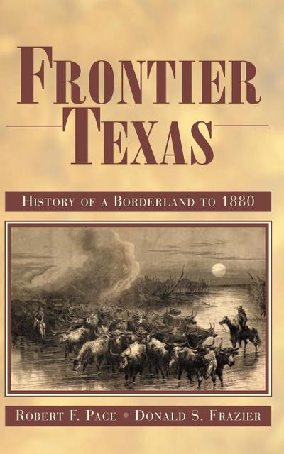 Frontier Texas