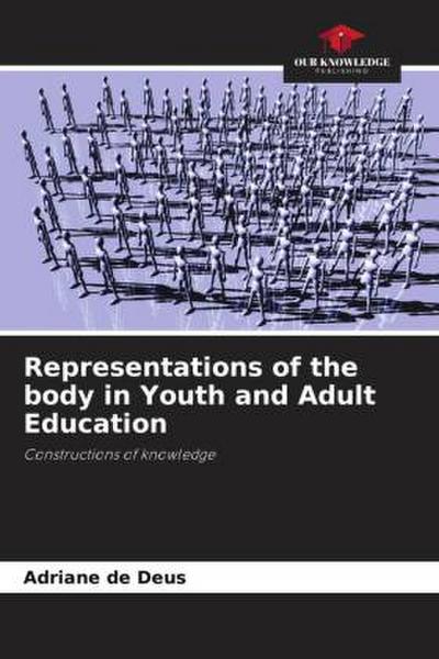 Representations of the body in Youth and Adult Education