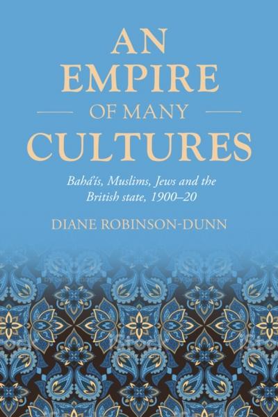 empire of many cultures