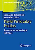 Playful Participatory Practices
