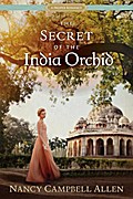 The Secret of the India Orchid