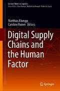Digital Supply Chains and the Human Factor
