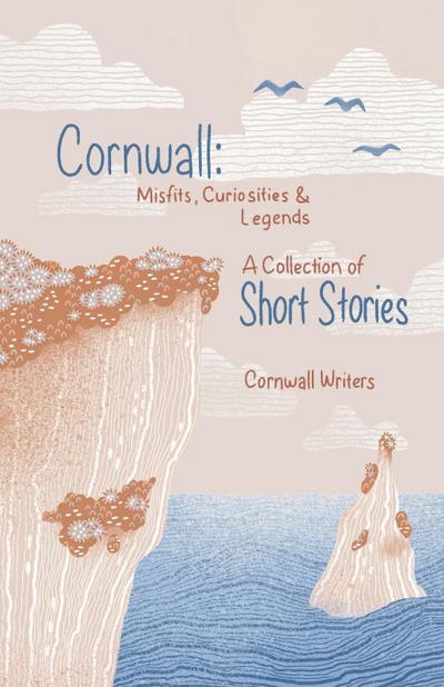 Dockree, T: Cornwall Misfits Curiosities and Legends