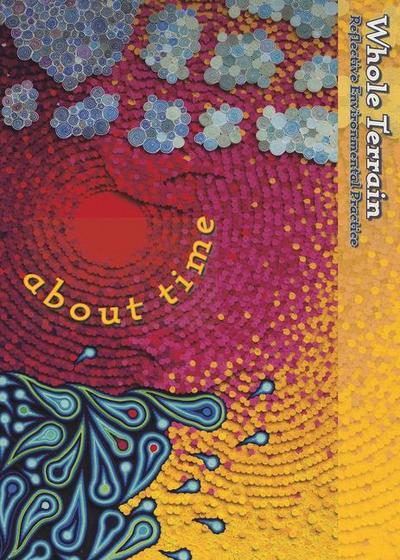 Whole Terrain: About Time