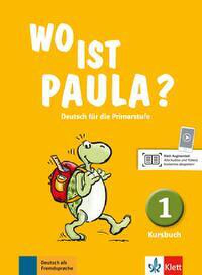 Wo ist Paula? 1