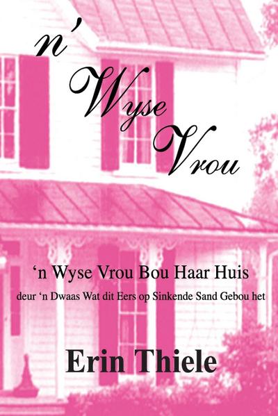 ’n Wyse Vrou