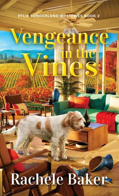 Vengeance in the Vines