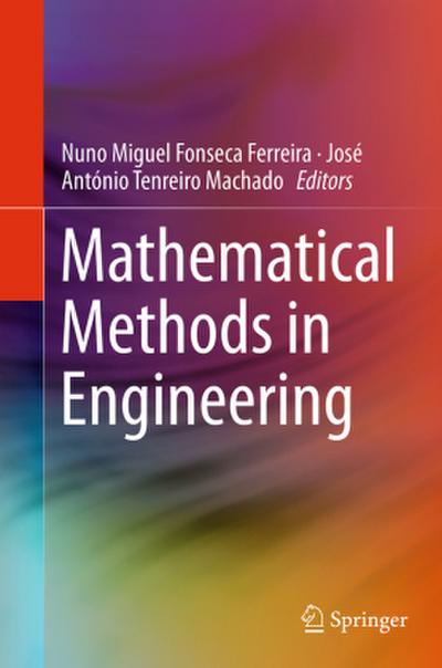 Mathematical Methods in Engineering