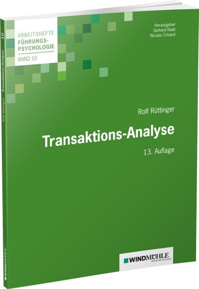 Transaktions-Analyse