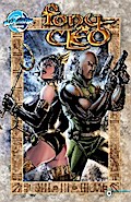 Tony & Cleo #0