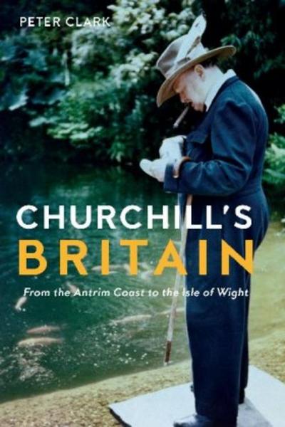 Churchill’s Britain