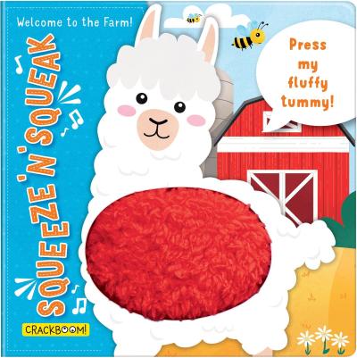 Squeeze ’n’ Squeak: Welcome to the Farm!