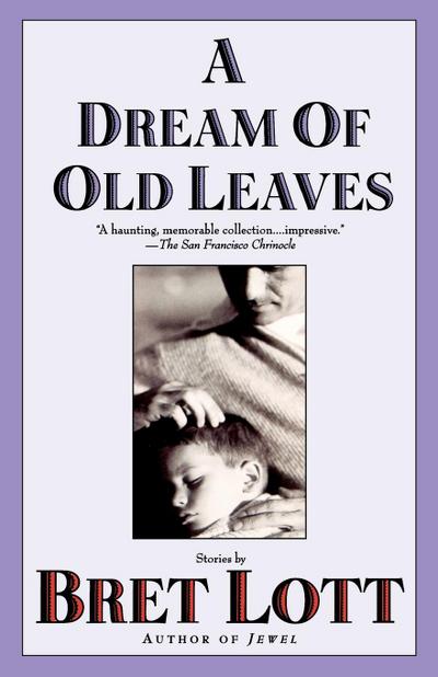 A Dream of Old Leaves