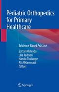 Pediatric Orthopedics for Primary Healthcare