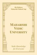 Maharishi Vedic University