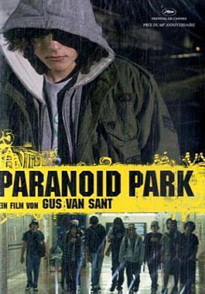 Paranoid Park