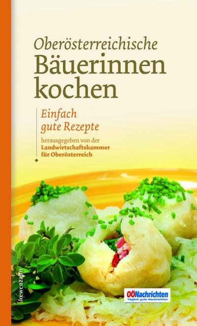 Oberösterreichische Bäuerinnen kochen
