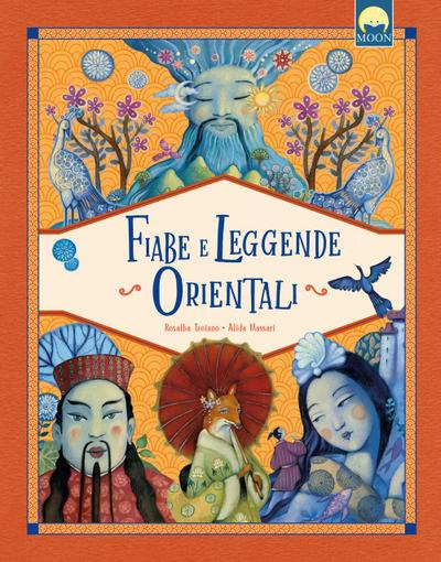 Fiabe e leggende orientali
