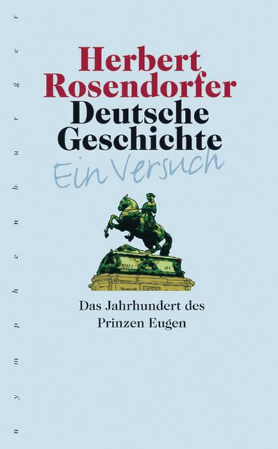 Deutsche Geschichte - Ein Versuch 5