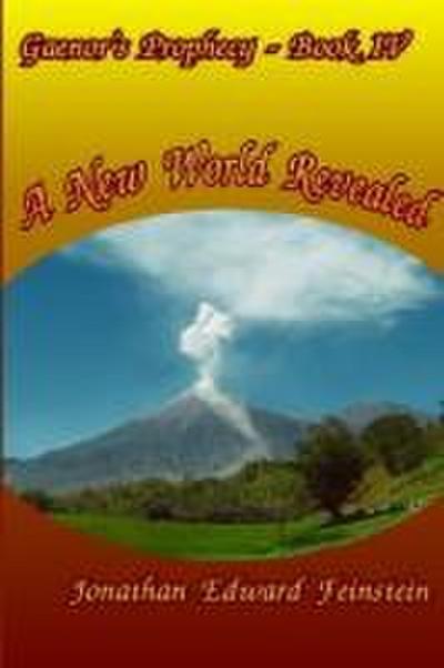 Gaenor’s Prophecy Book 4