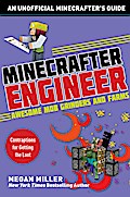 Minecrafter Engineer: Awesome Mob Grinders and Farms