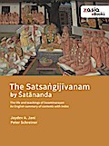 The Satsa¿gijvanam by ¿at¿nanda