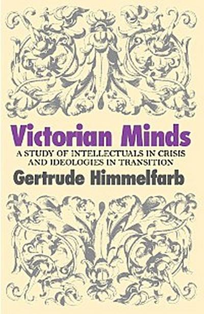 Victorian Minds