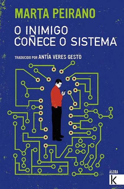 O inimigo coñece o sistema