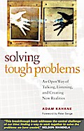 Solving Tough Problems