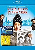 Kevin ll. Allein in New York