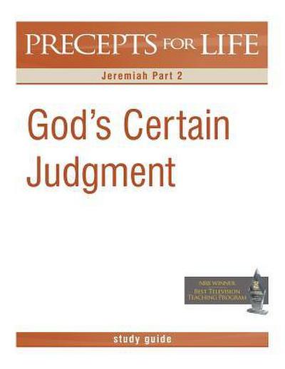 Precepts For Life Study Guide