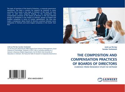 THE COMPOSITION AND COMPENSATION PRACTICES OF BOARDS OF DIRECTORS