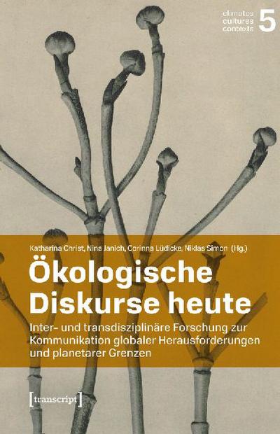 Ökologische Diskurse heute