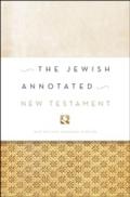 Jewish Annotated New Testament