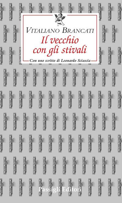 Il vecchio con gli stivali