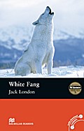 White Fang: Lektüre (Macmillan Readers)