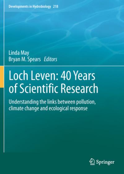 Loch Leven: 40 years of scientific research