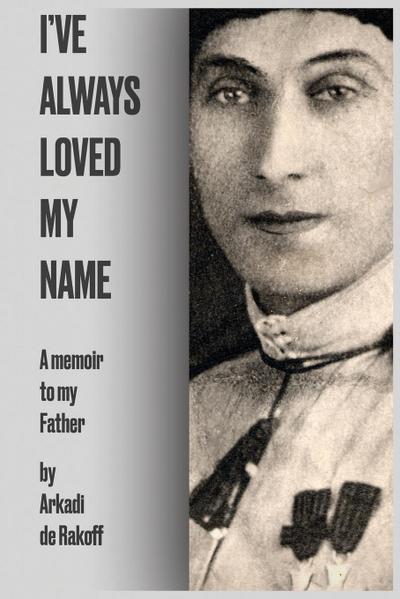 I’VE ALWAYS LOVED MY NAME